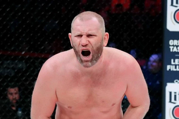 «Я никого не боюсь»: Харитонов ответил на угрозы Яндиева